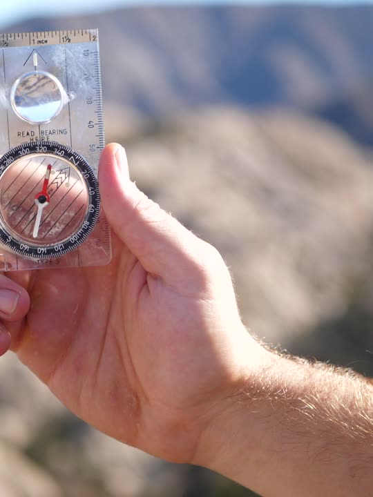 Compass