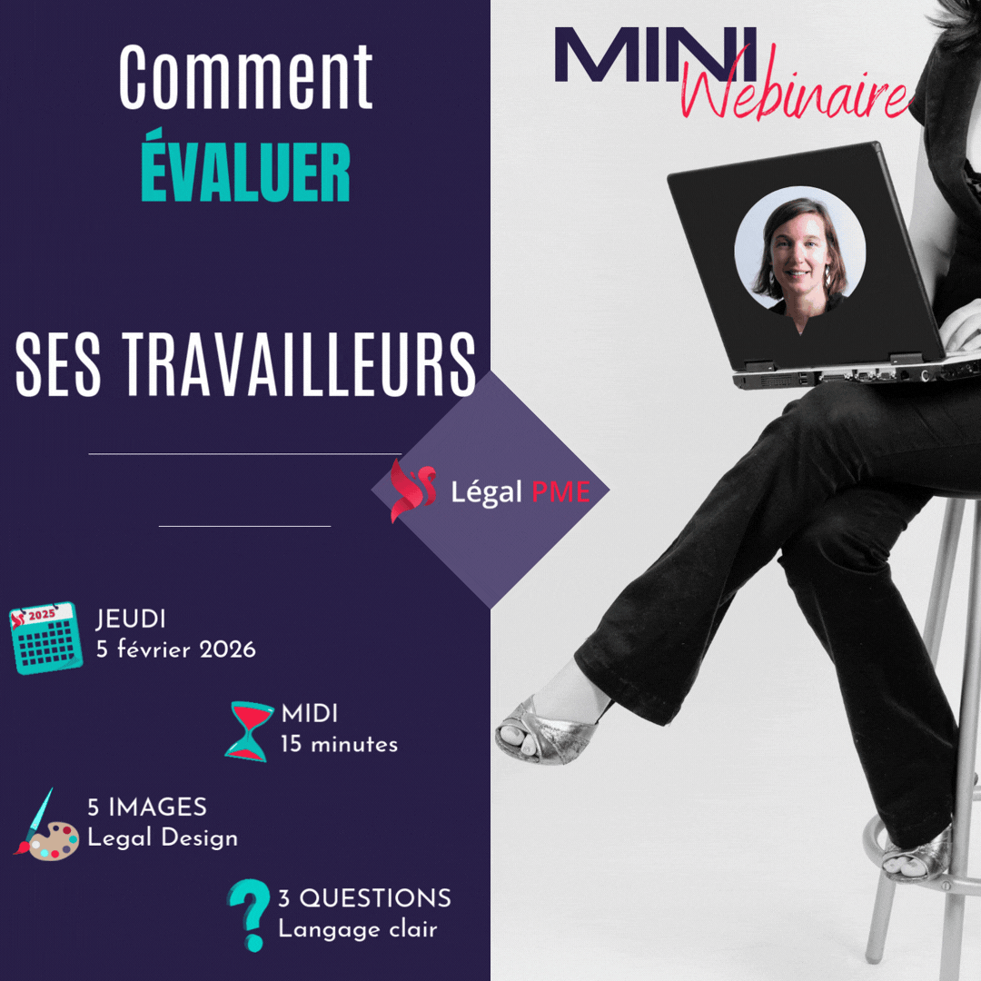 Évaluation travailleurs