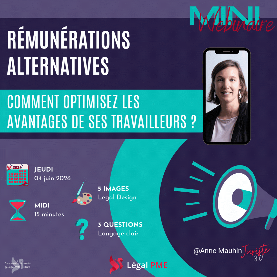 Rémunérations alternatives