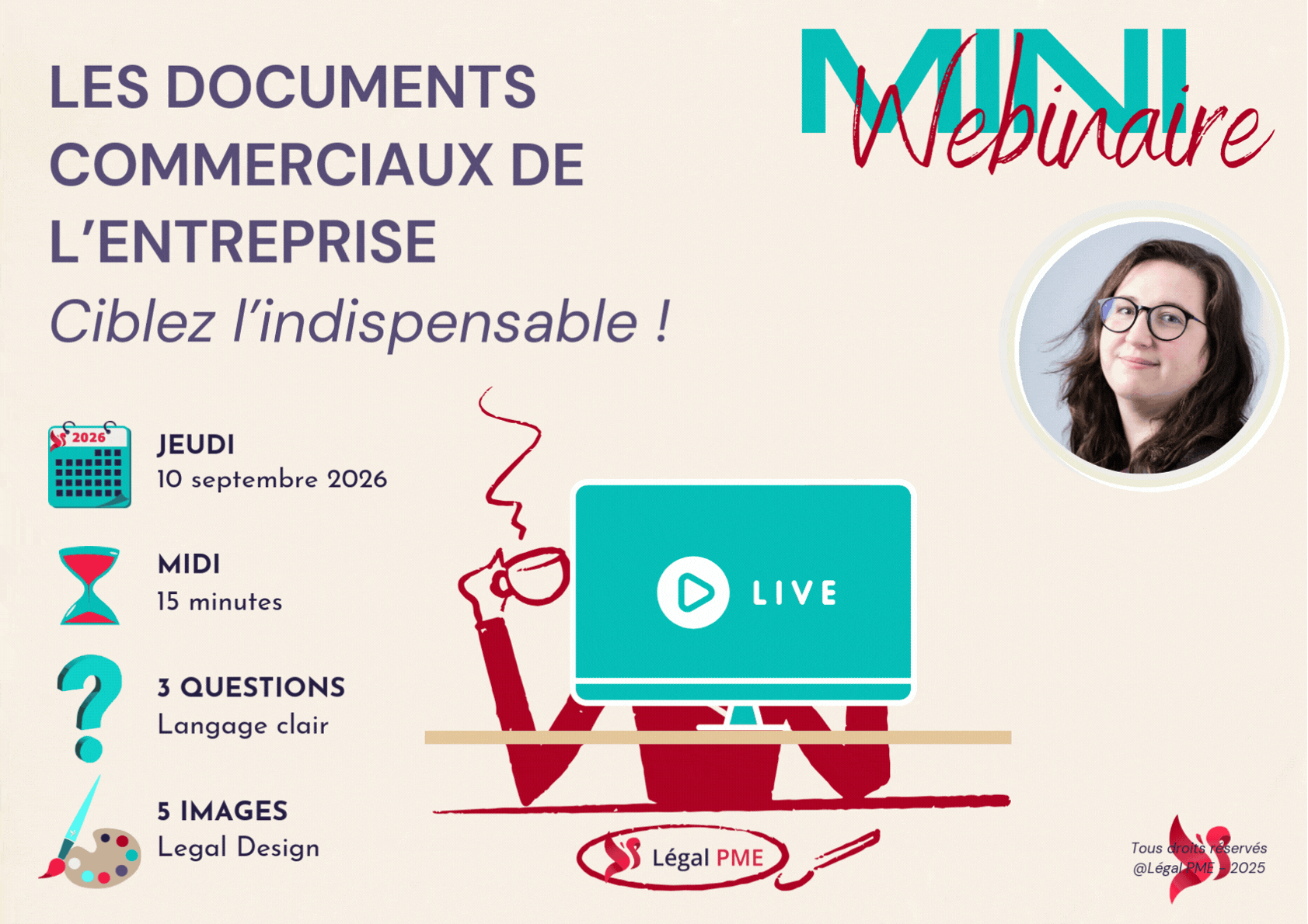 Documents entreprise