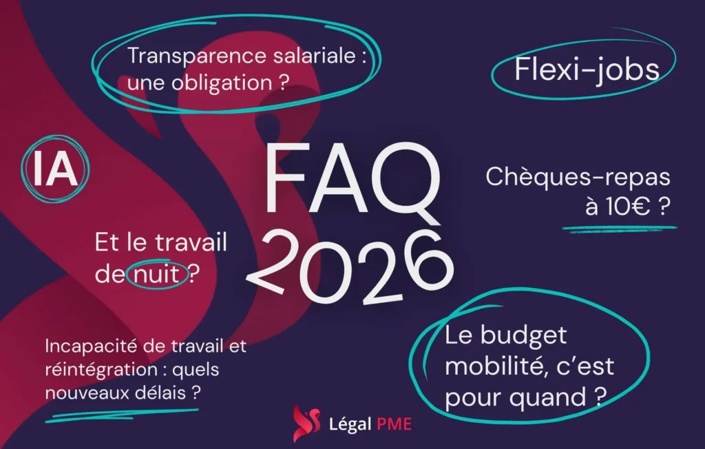 FAQ 2026 salaires pensions réintégration