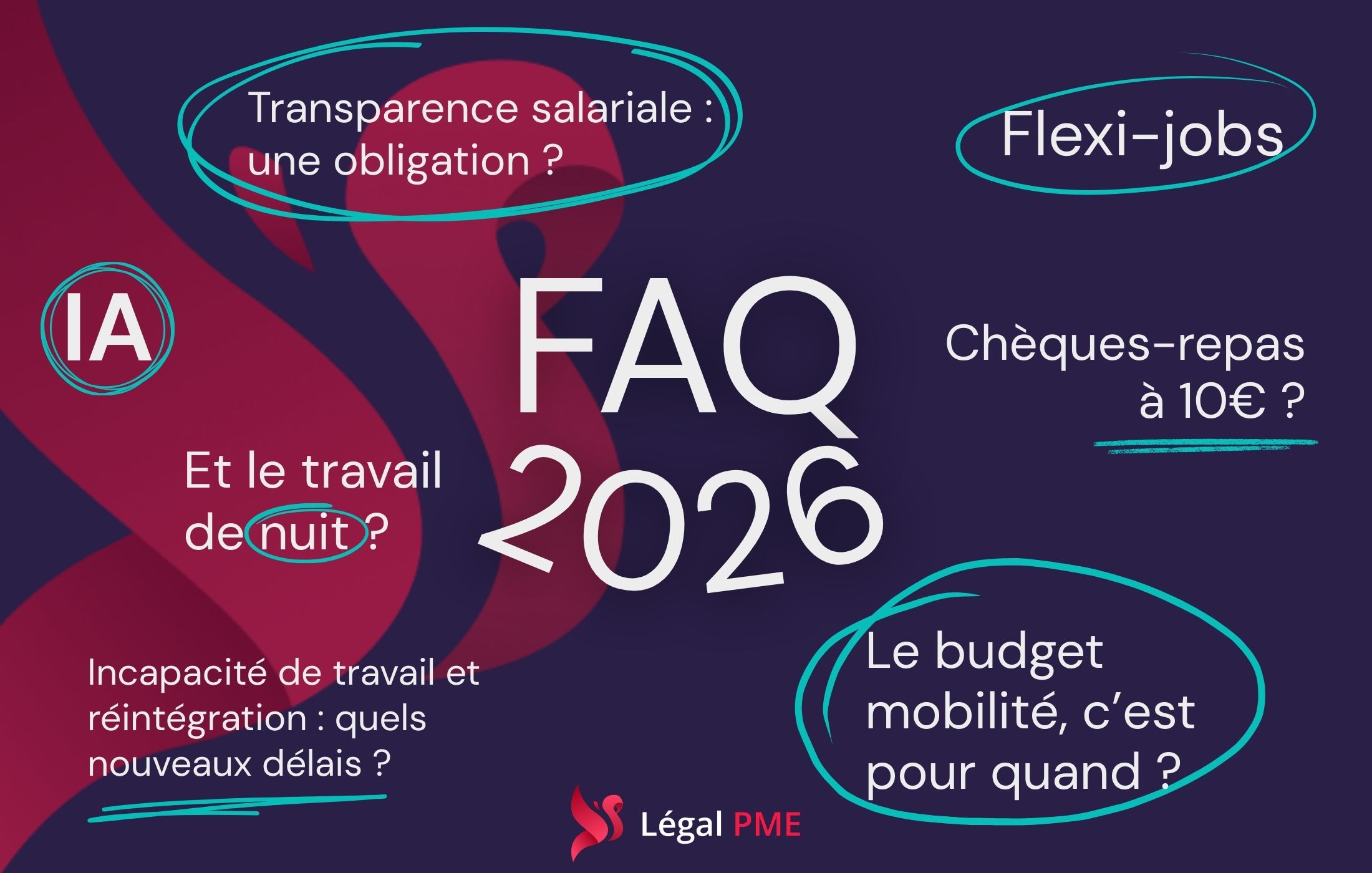 salaires, IA, réintégration, transparence salariale, IA, réintégration, travail de nuit