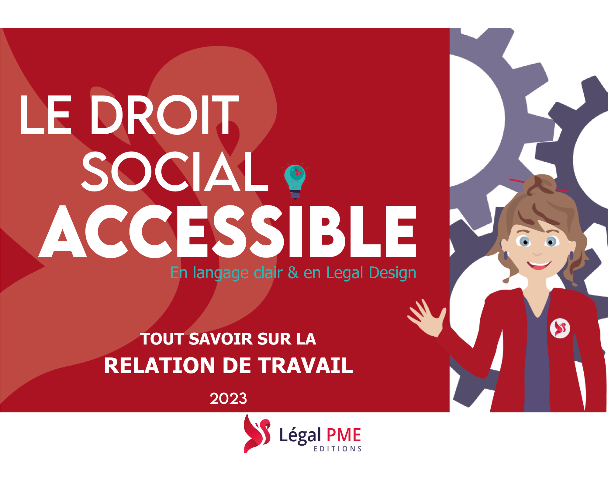 Livre droit social