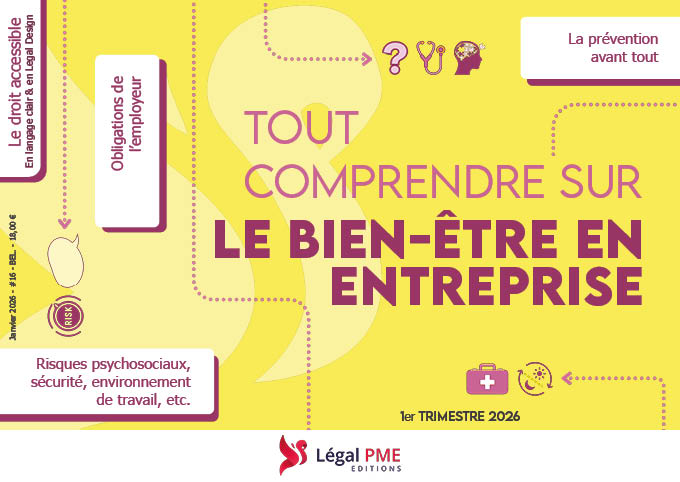 Livret #16 Bien-être