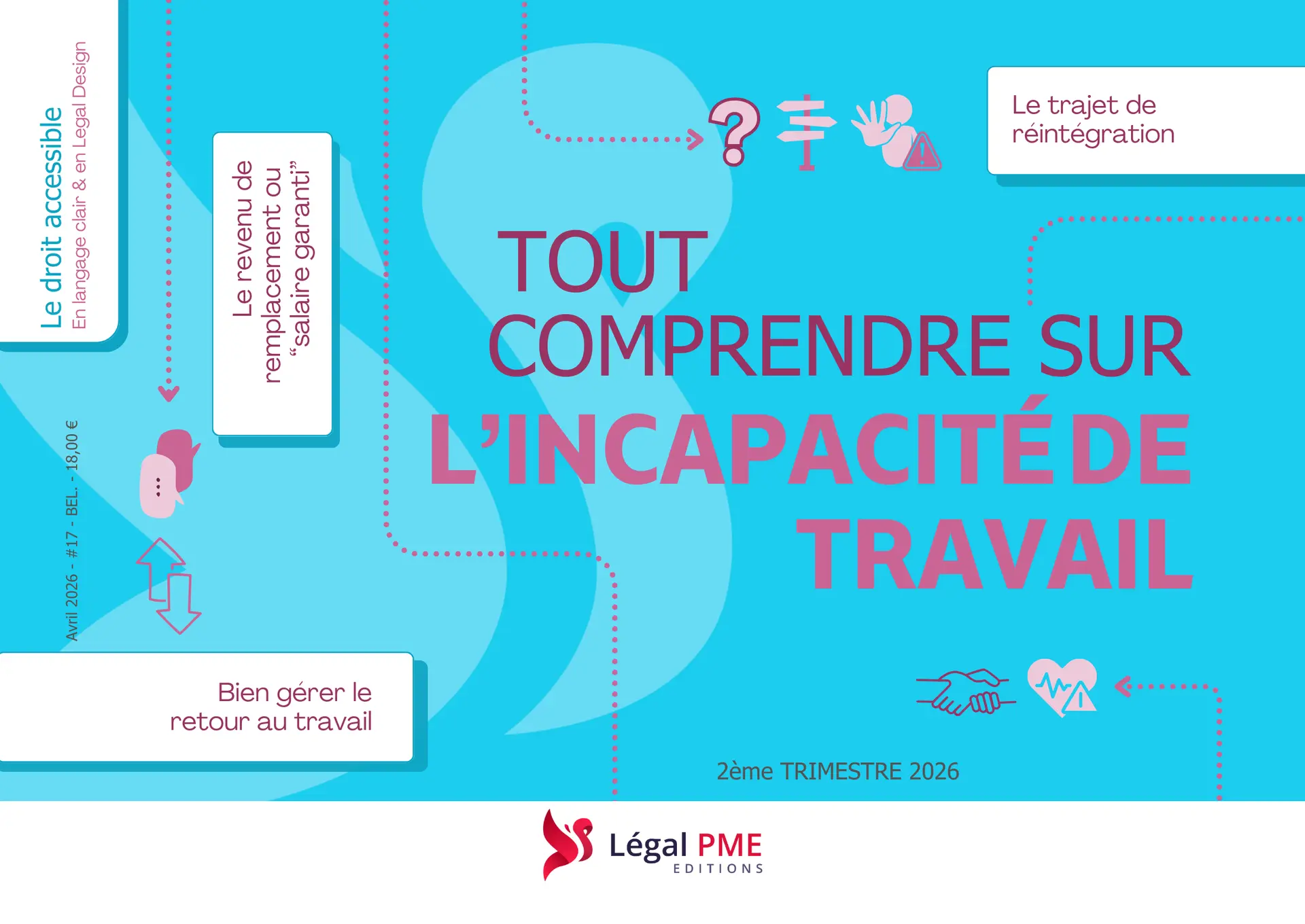 L'incapacité de travail de longue durée