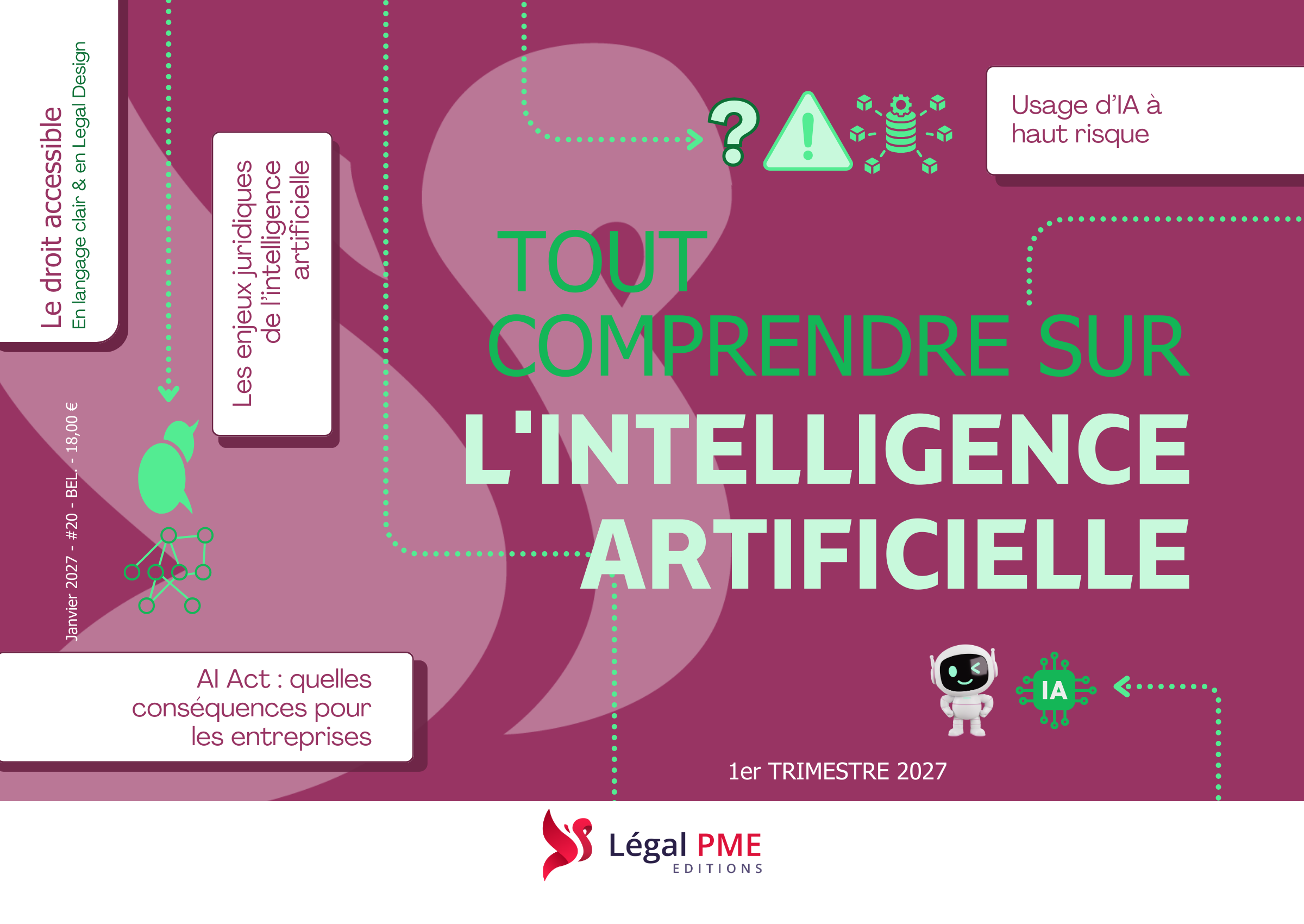 L'intelligence artificielle