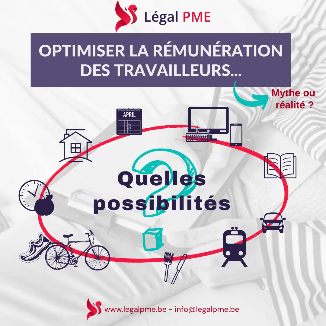 Optimiser la rémunération de vos travailleurs