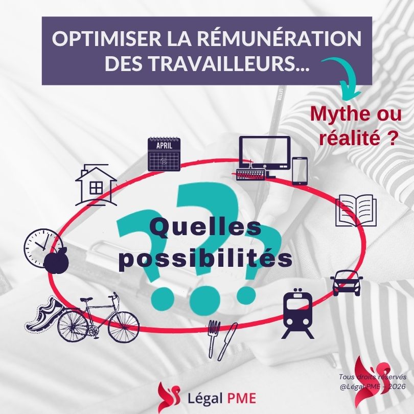 Optimiser la rémunération de vos travailleurs