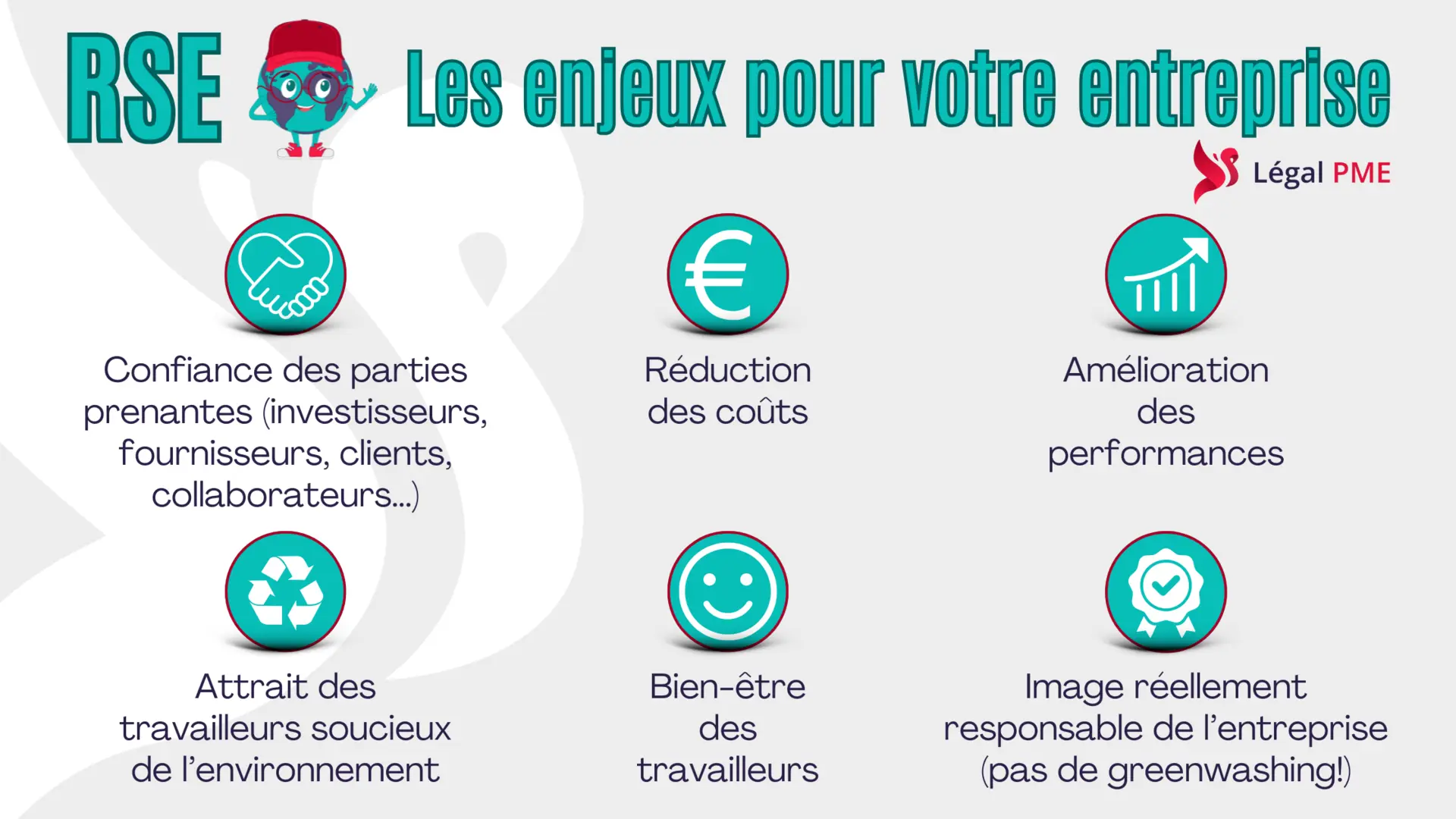 RSE_Les enjeux des entreprises