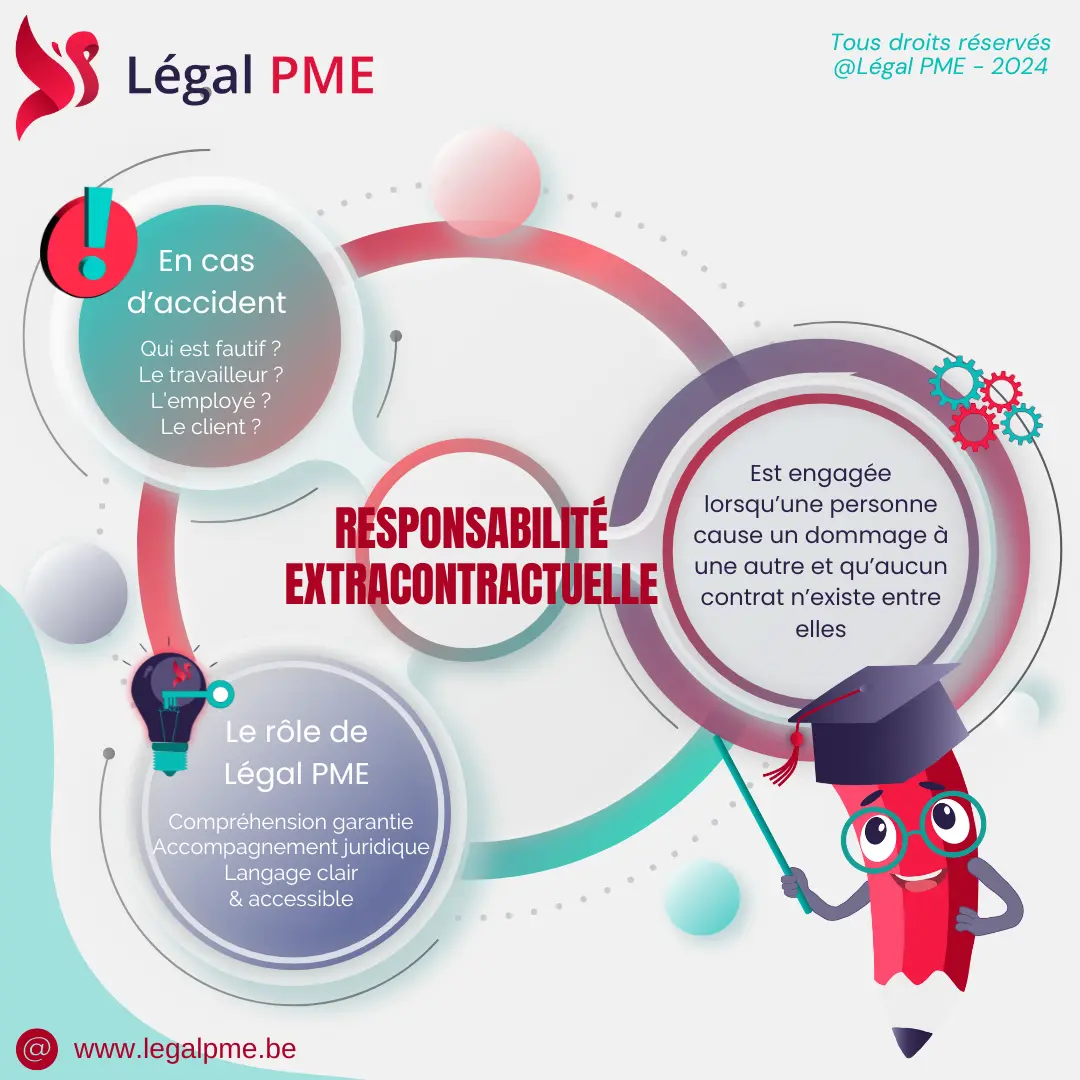Responsabilité extracontractuelle