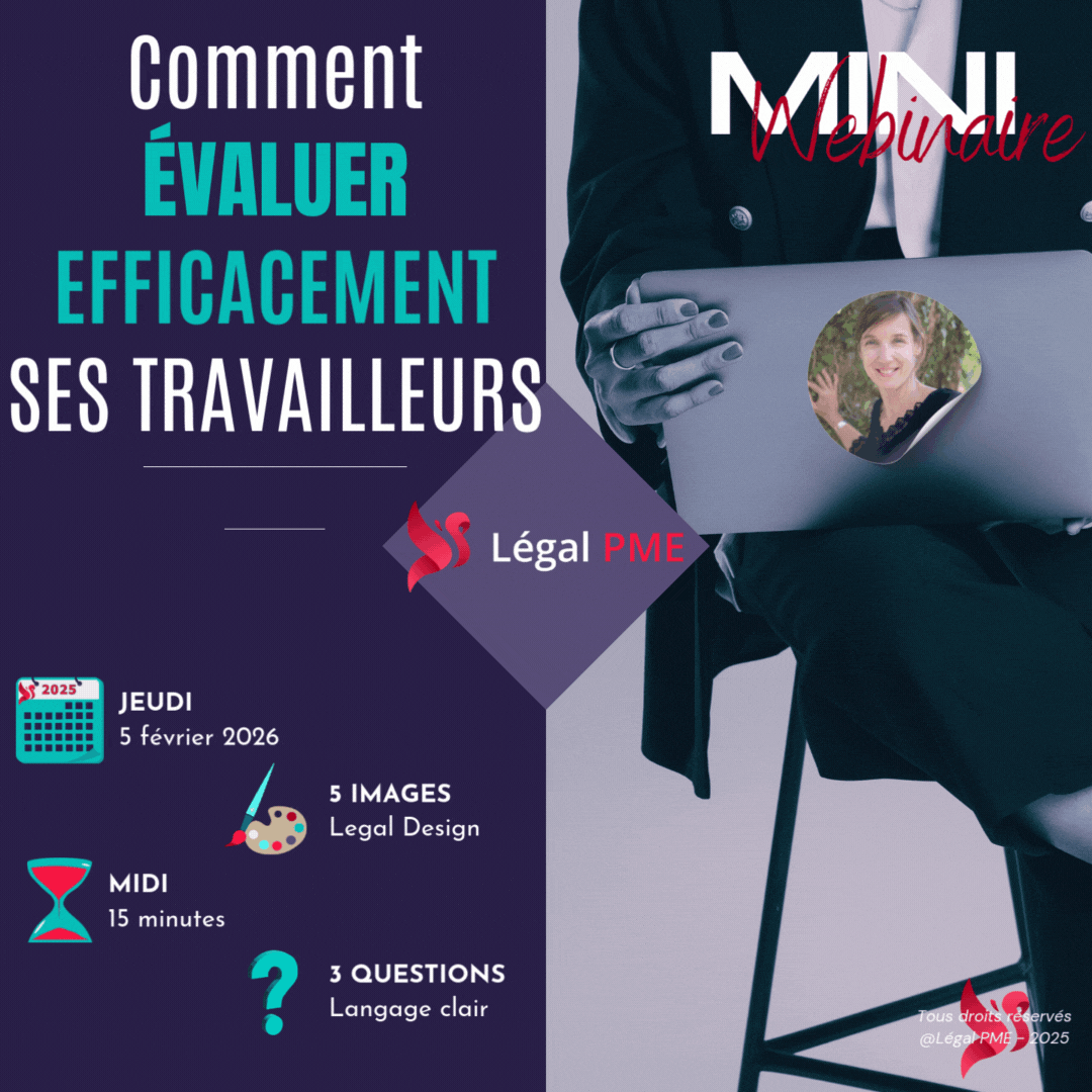 Webinaire évaluation travailleurs