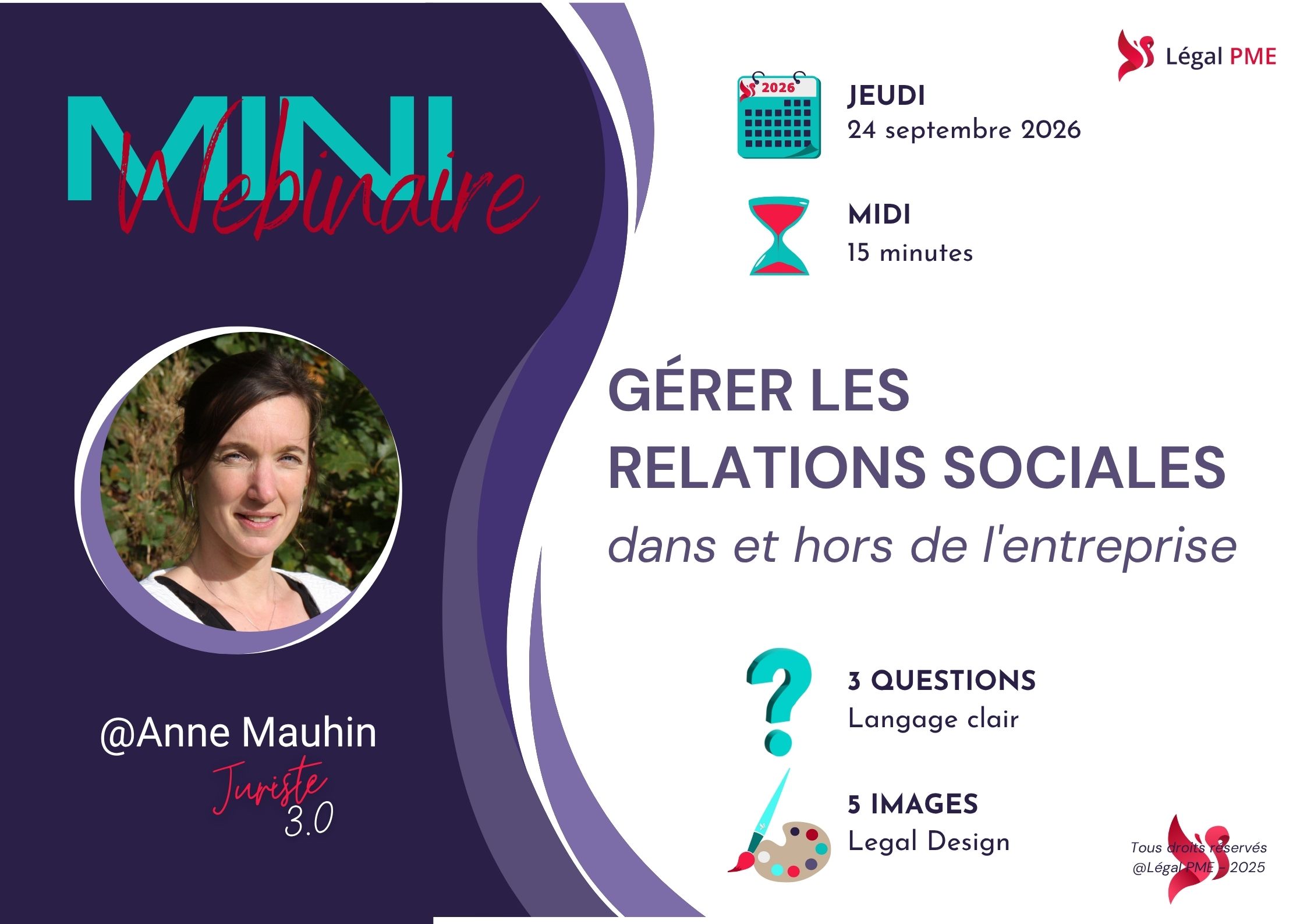 Relations sociales entreprise