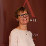 Portrait de Anne Eloy