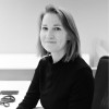 Portrait de Audrey Devillers