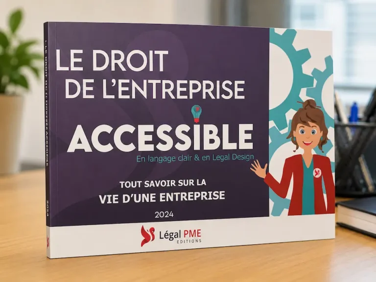 Le droit de l'entreprise